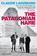 Cover: The Patagonian Hare - Atlantic Books