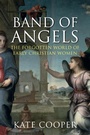 Cover: Band of Angels - Atlantic Books
