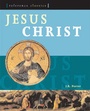 Cover: Jesus Christ - Duncan Baird Publishers