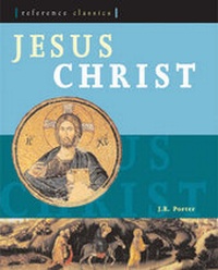 Enlarge image Cover: Jesus Christ - Duncan Baird Publishers