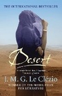 Cover: Desert - Atlantic Books