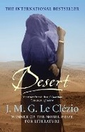 Cover: Desert - Atlantic Books