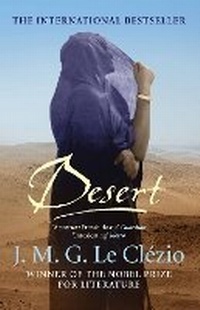 Enlarge image Cover: Desert - Atlantic Books