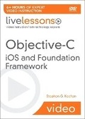 Cover: Objective-C Programming - Addison Wesley