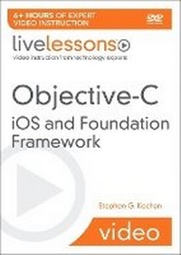 Enlarge image Cover: Objective-C Programming - Addison Wesley