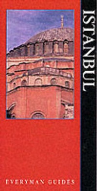 Abbildung von: Istanbul - Everyman Guides