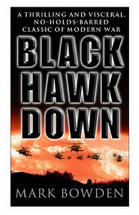 Abbildung von: Black Hawk Down - Transworld Digital