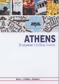 Cover: Athens Everyman MapGuide - Everyman Guides