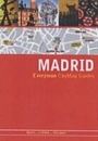 Cover: Madrid City MapGuide 2005 - Everyman Guides