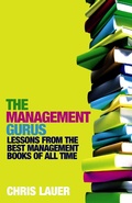 Cover: The Management Gurus - Atlantic Books