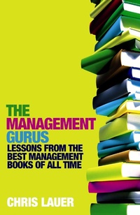 Enlarge image Cover: The Management Gurus - Atlantic Books