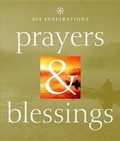 Cover: 365 Inspirations: Prayers & Blessings - Watkins Media Limited