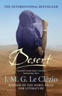 Cover: Desert - Atlantic Books