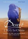 Cover: Desert - Atlantic Books