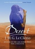 Cover: Desert - Atlantic Books