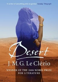 Enlarge image Cover: Desert - Atlantic Books