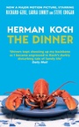 Cover: The Dinner - Atlantic Books