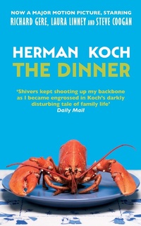 Enlarge image Cover: The Dinner - Atlantic Books