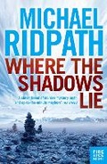 Cover: Where the Shadows Lie - Corvus