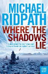 Enlarge image Cover: Where the Shadows Lie - Corvus