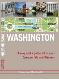 Abbildung von: Washington Everyman MapGuide - Everyman Guides