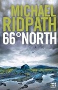 Cover: 66 degrees North - Corvus