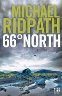 Enlarge image Cover: 66 degrees North - Corvus