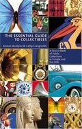 Cover: The Essential Guide To Collectibles - Everyman's Library