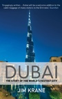 Cover: Dubai - Atlantic Books