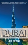 Cover: Dubai - Atlantic Books