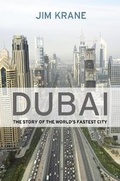 Cover: Dubai - Atlantic Books