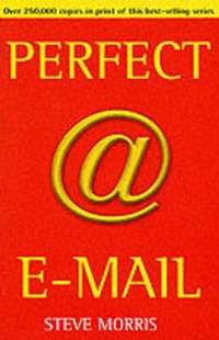 Abbildung von: Perfect E-mail - Vintage