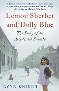 Cover: Lemon Sherbet and Dolly Blue - Atlantic Books