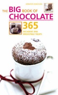 Cover: The Big Book of Chocolate - Duncan Baird Publishers