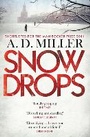 Cover: Snowdrops - Atlantic Books