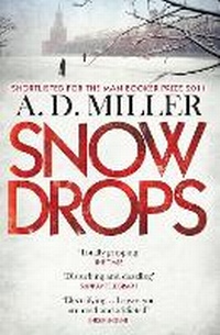 Enlarge image Cover: Snowdrops - Atlantic Books