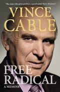 Cover: Free Radical - Atlantic Books