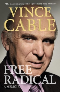 Enlarge image Cover: Free Radical - Atlantic Books