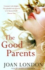 Cover: The Good Parents - Atlantic Books