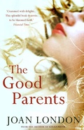 Cover: The Good Parents - Atlantic Books