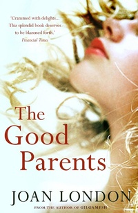 Enlarge image Cover: The Good Parents - Atlantic Books