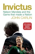 Cover: Invictus - Atlantic Books