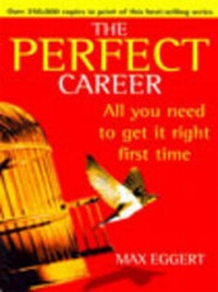Enlarge image Cover: The Perfect Career - Random House ebooks