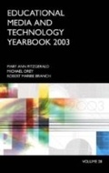 Bild: Educational Media and Technology Yearbook 2003 - Libraries Unlimited Inc