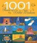 Cover: 1001 Pearls of Bible Wisdom - Duncan Baird Publishers
