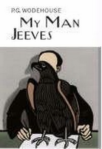 Abbildung von: My Man Jeeves - Everyman's Library