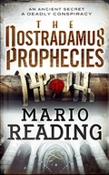 Cover: The Nostradamus Prophecies - Corvus