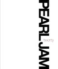 Cover: Pearl Jam Twenty - Atlantic Books