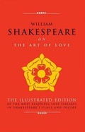 Cover: William Shakespeare on the Art of Love - Duncan Baird Publishers