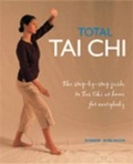 Cover: Total Tai Chi - Duncan Baird Publishers